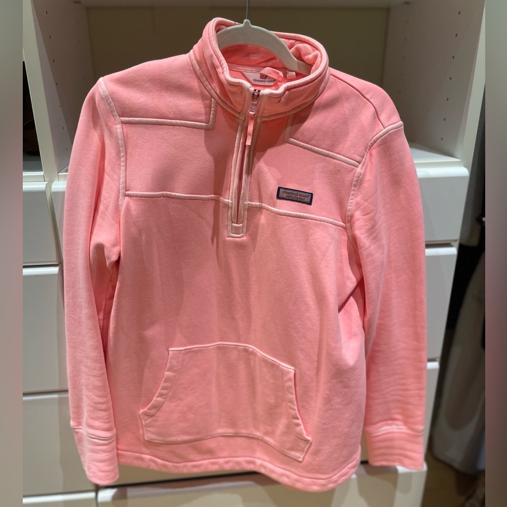 Vineyard Vines Dreamcloth Relaxed Shep Shirt